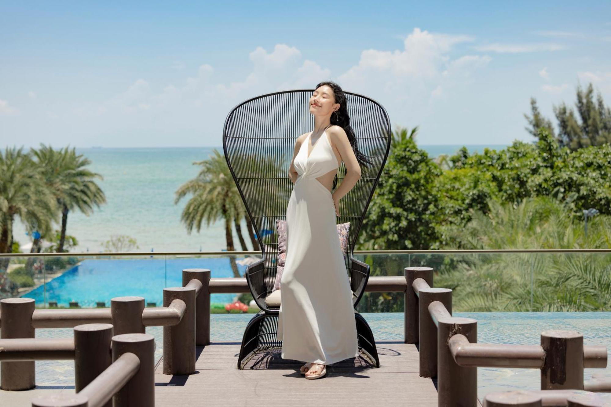 Doubletree By Hilton Shanwei Экстерьер фото